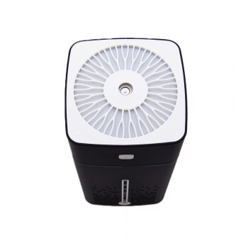 Увлажнитель воздуха Humid Spa-100 (черный)-3