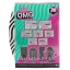 Большая кукла LOL Surprise OMG Miss Independent Fashion Doll с 20 сюрпризами-4