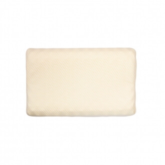 Подушка ортопедическая 60x35x11/9 см B-shape двухслойная-2