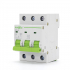 Переключатель WiFi реле TONGOU MC3-63-2